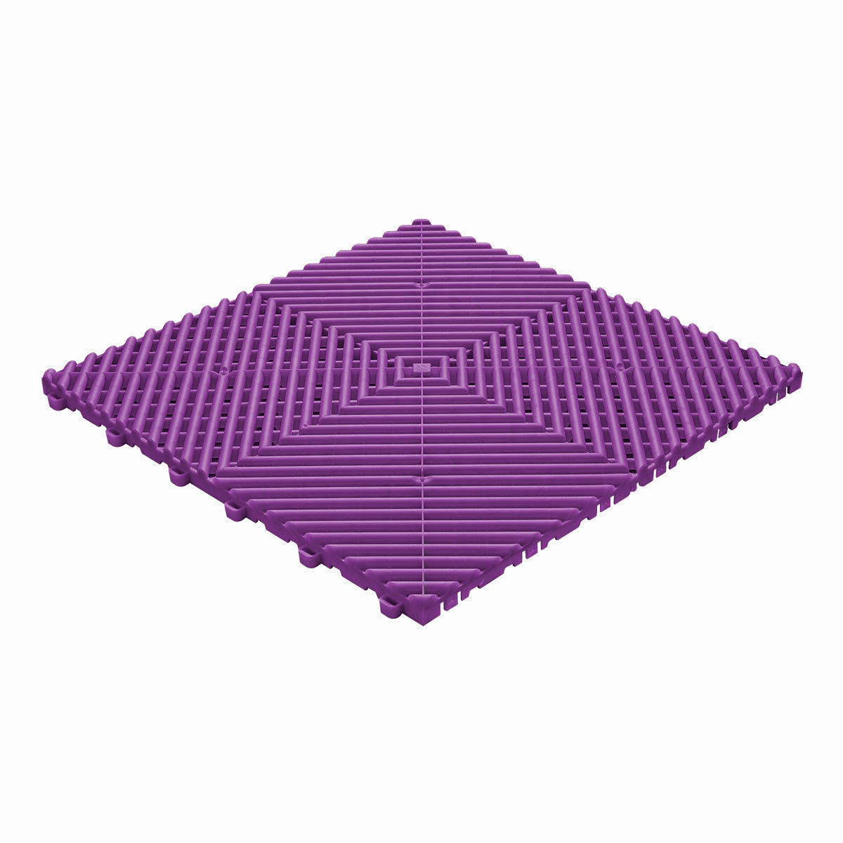 Performance Floor 'Click Tile' Floor Tile