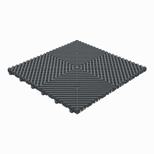 Performance Floor 'Click Tile' Floor Tile