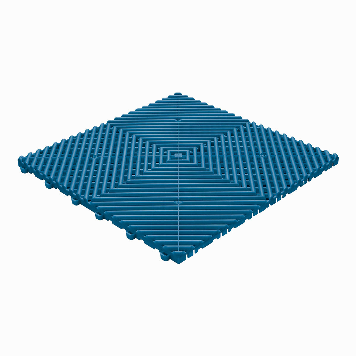 Performance Floor 'Click Tile' Floor Tile