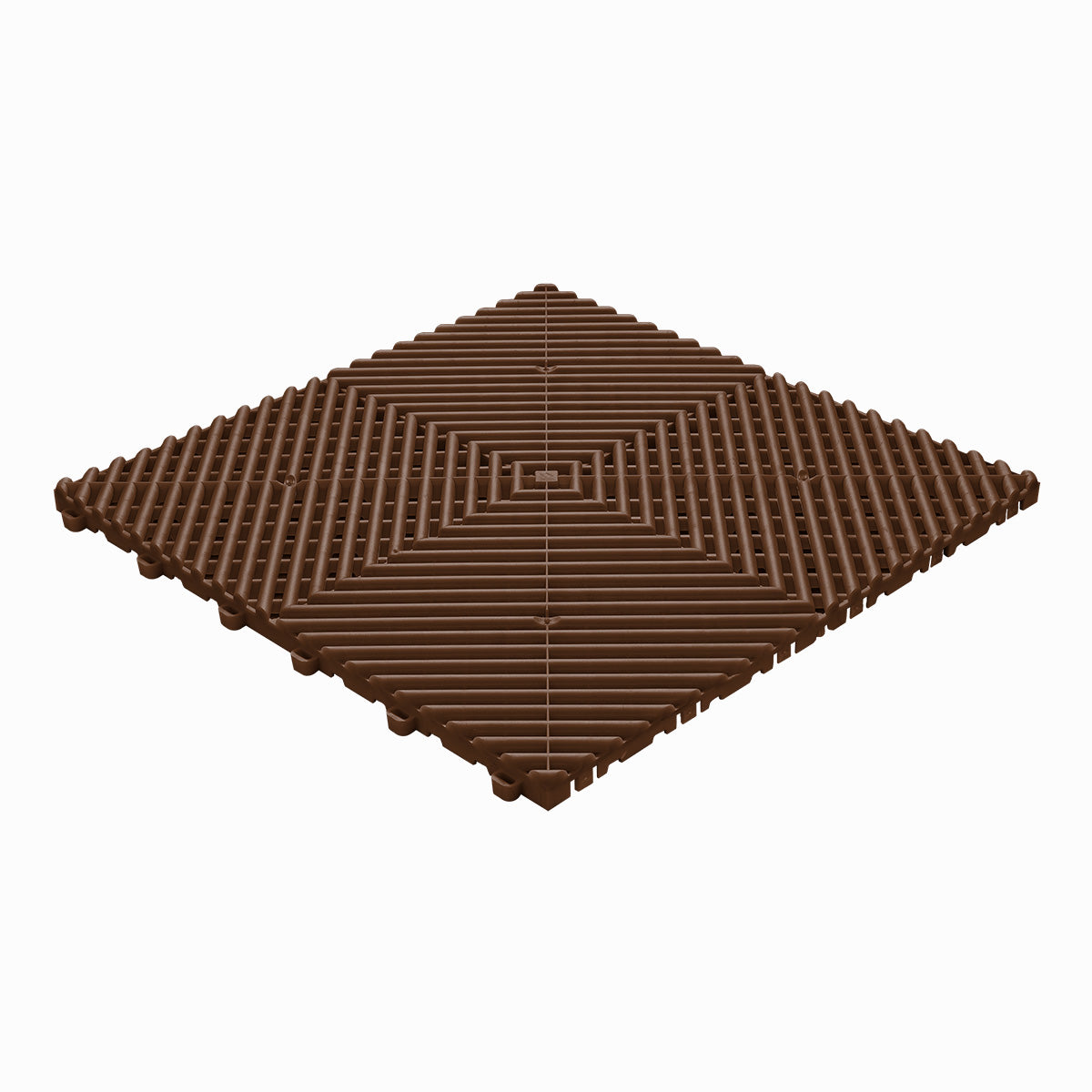 Performance Floor 'Click Tile' Floor Tile
