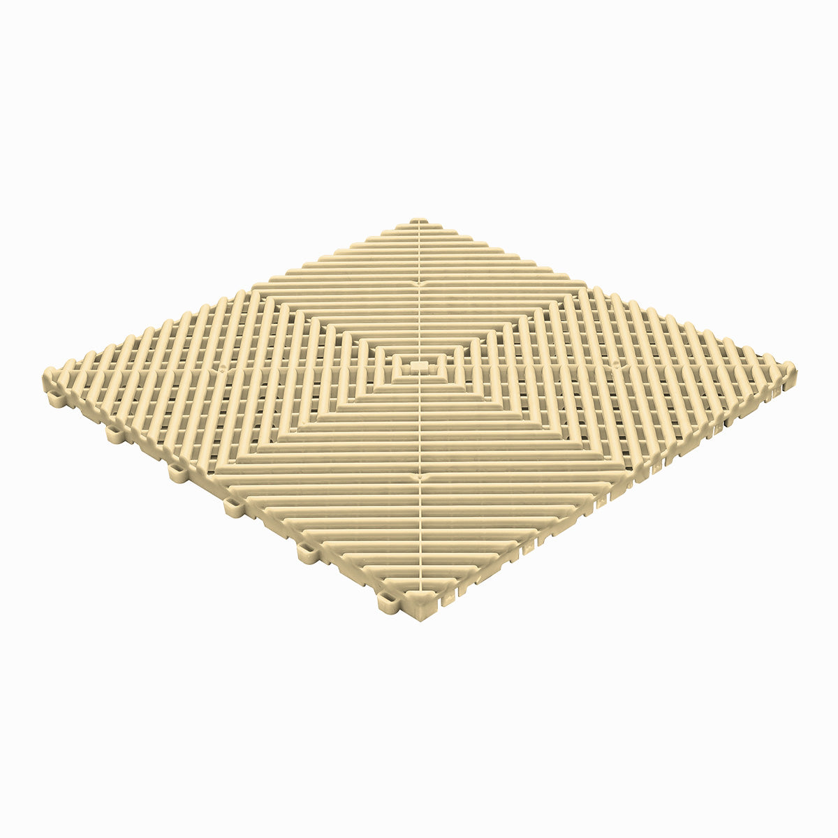 Performance Floor 'Click Tile' Floor Tile