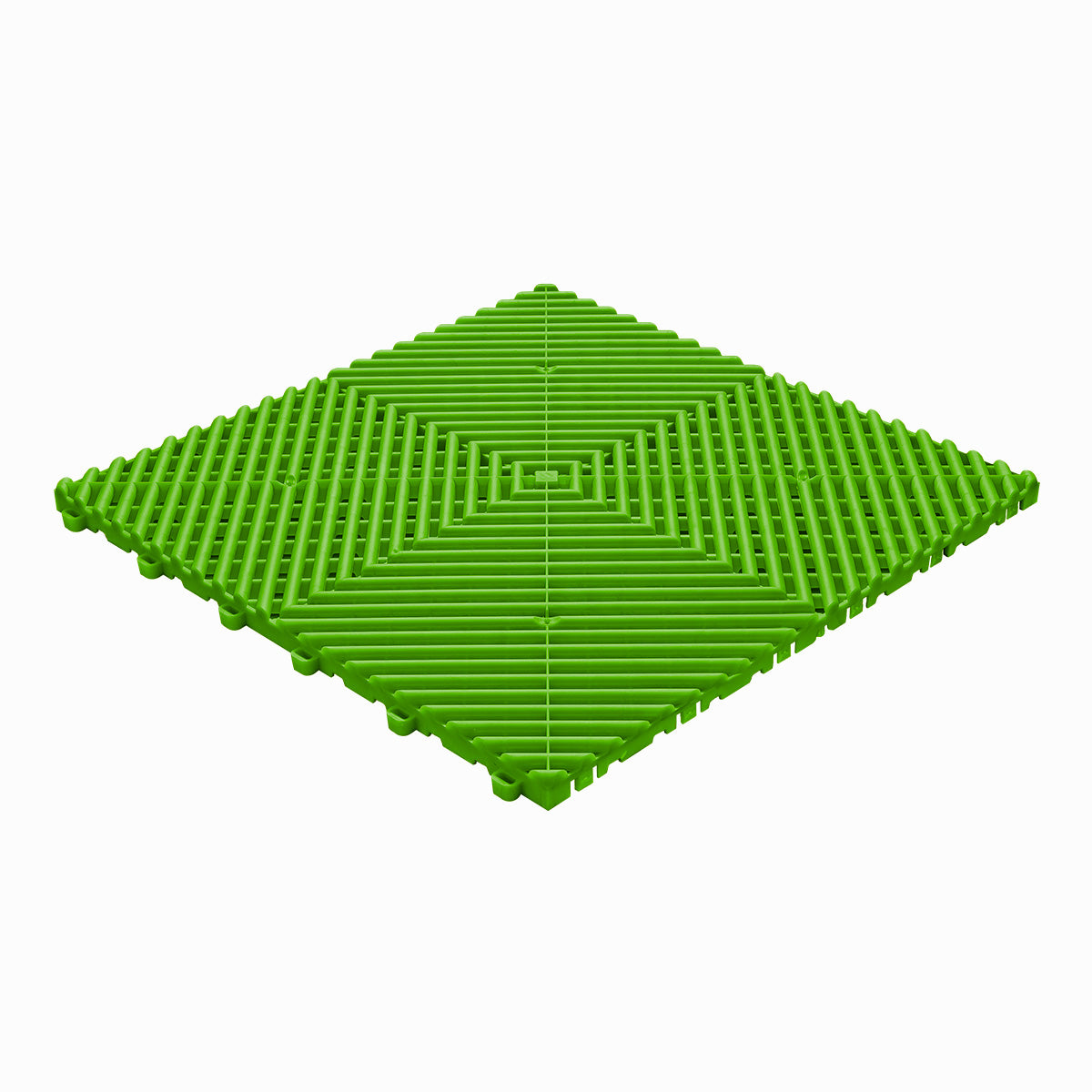 Performance Floor 'Click Tile' Floor Tile