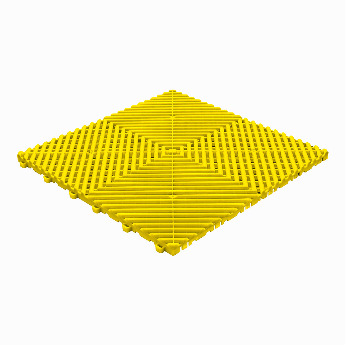 Performance Floor 'Click Tile' Floor Tile