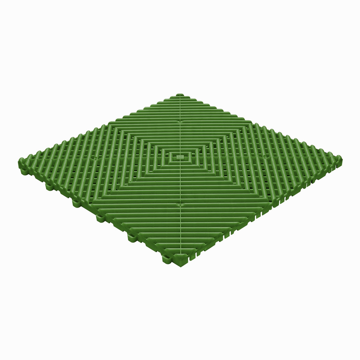 Performance Floor 'Click Tile' Floor Tile