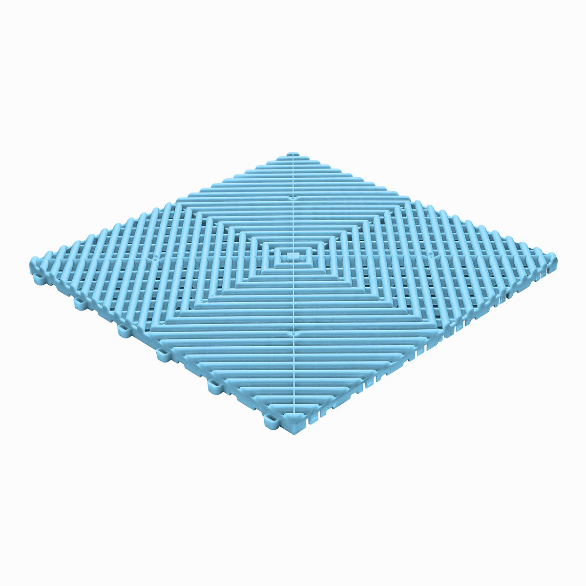 Performance Floor 'Click Tile' Floor Tile