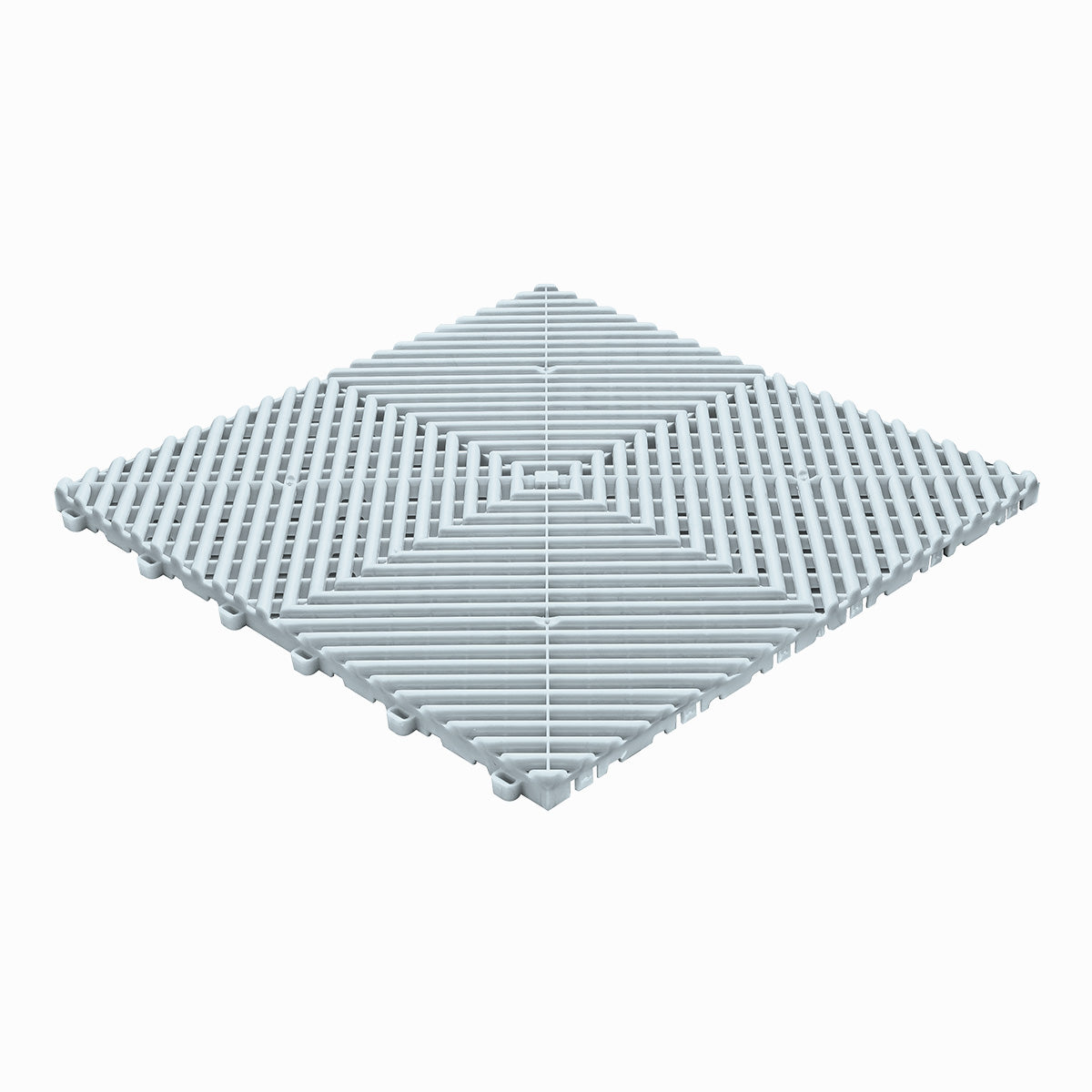 Performance Floor 'Click Tile' Floor Tile