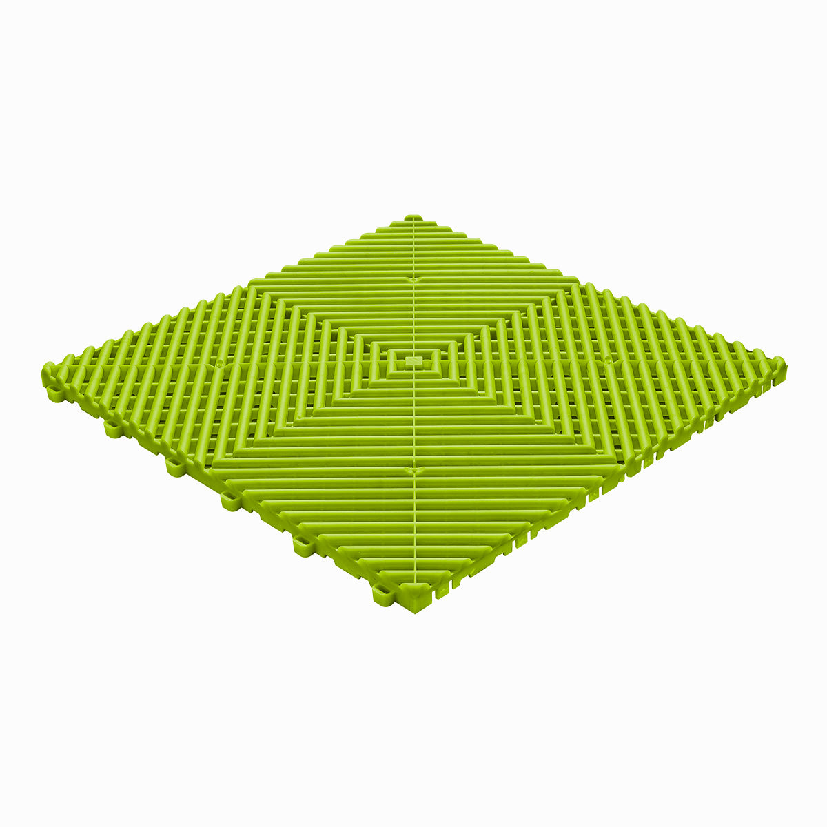 Performance Floor 'Click Tile' Floor Tile