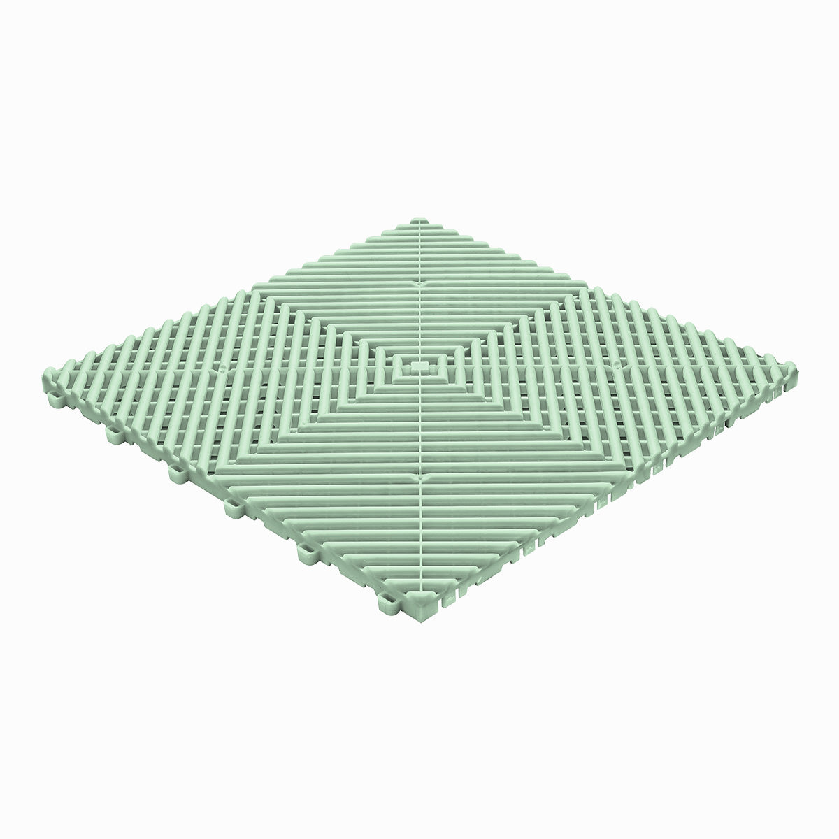 Performance Floor 'Click Tile' Floor Tile