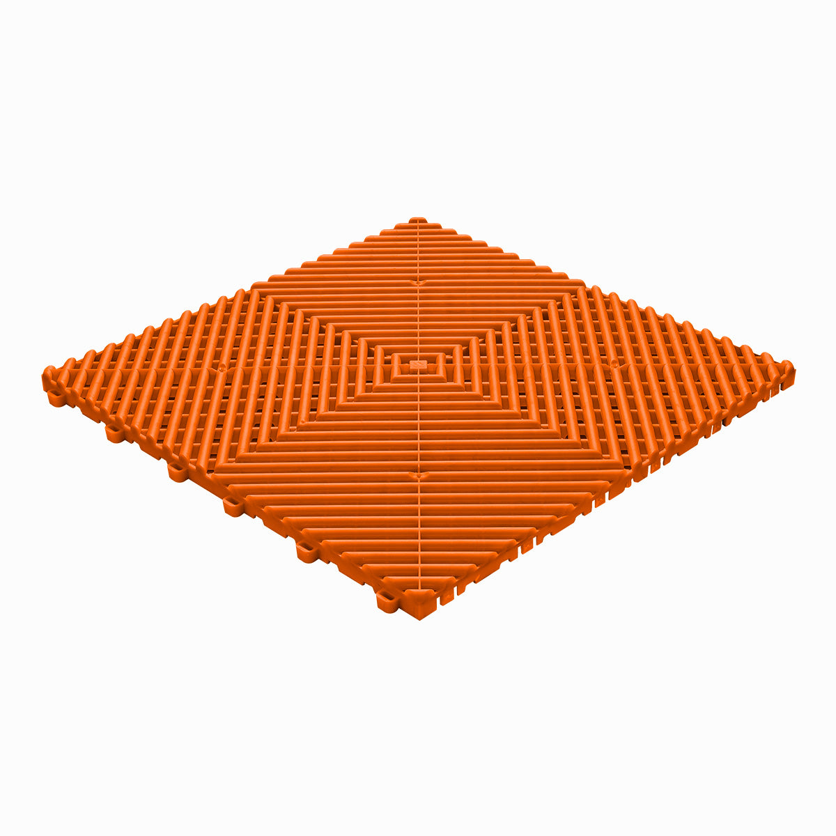 Performance Floor 'Click Tile' Floor Tile