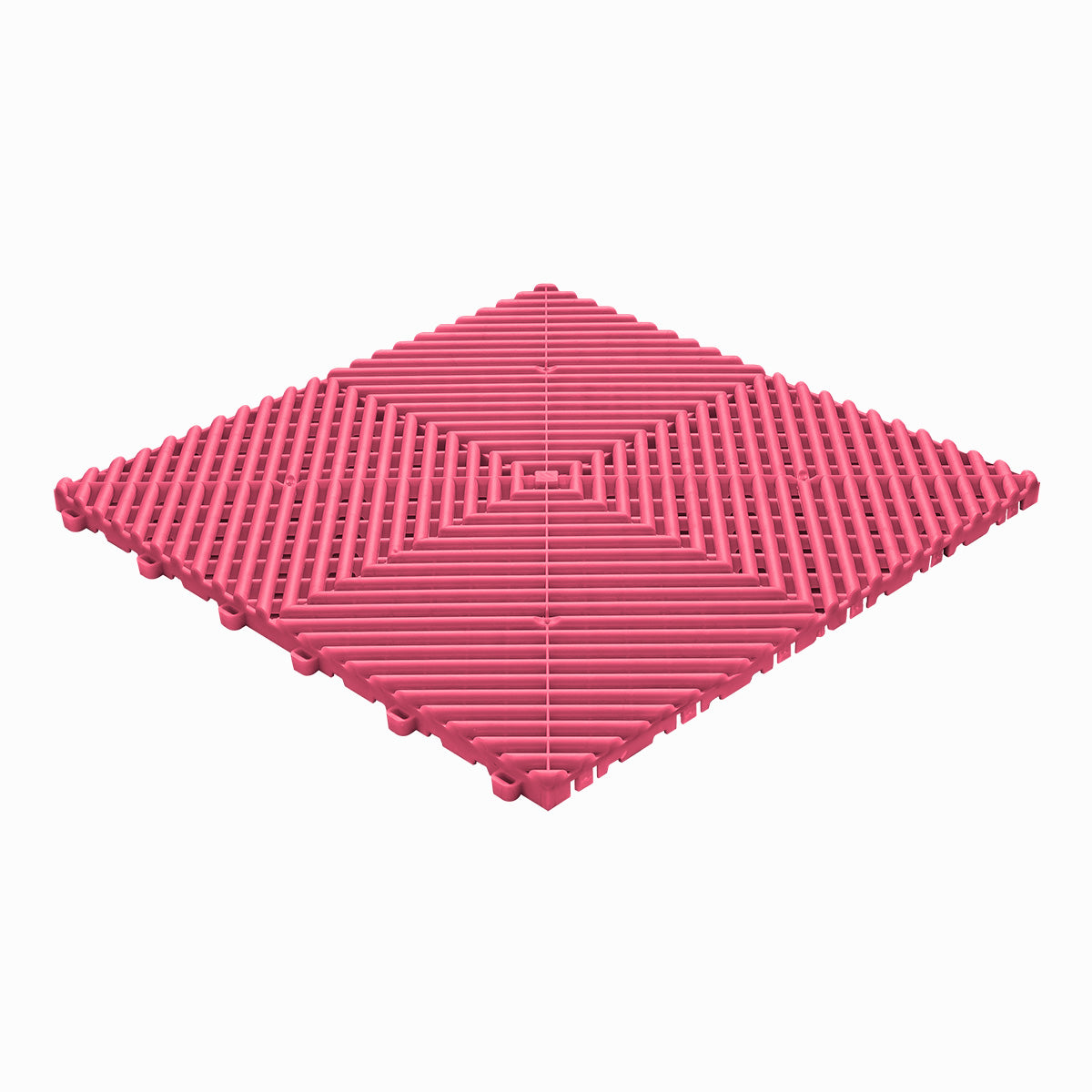 Performance Floor 'Click Tile' Floor Tile