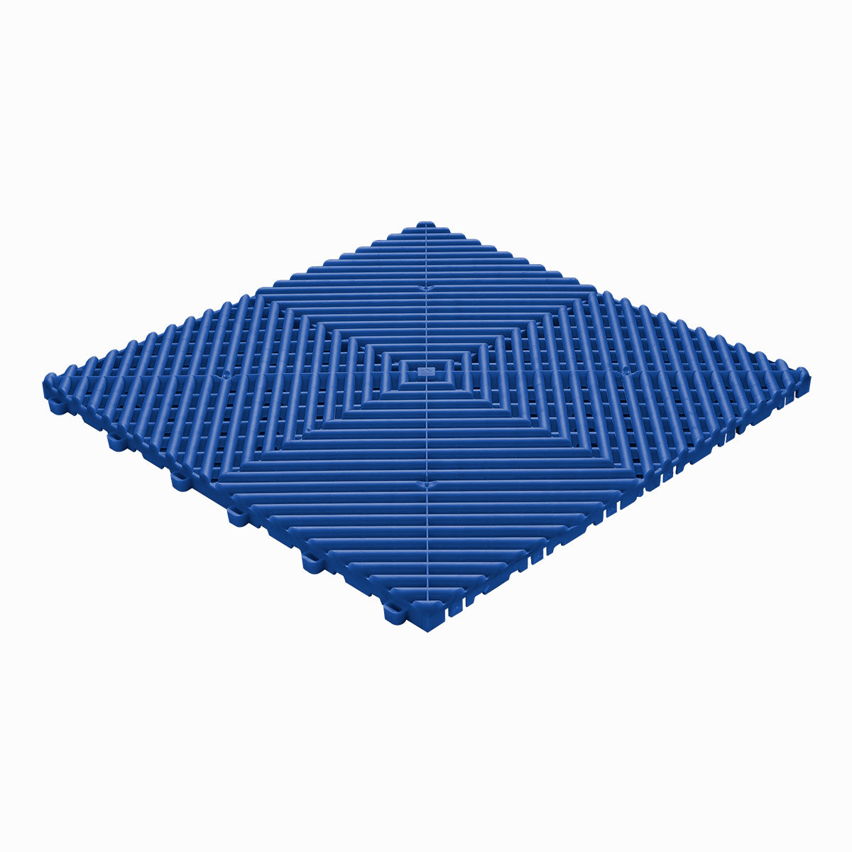 Performance Floor 'Click Tile' Floor Tile