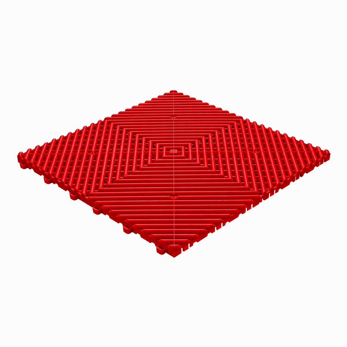 Performance Floor 'Click Tile' Floor Tile