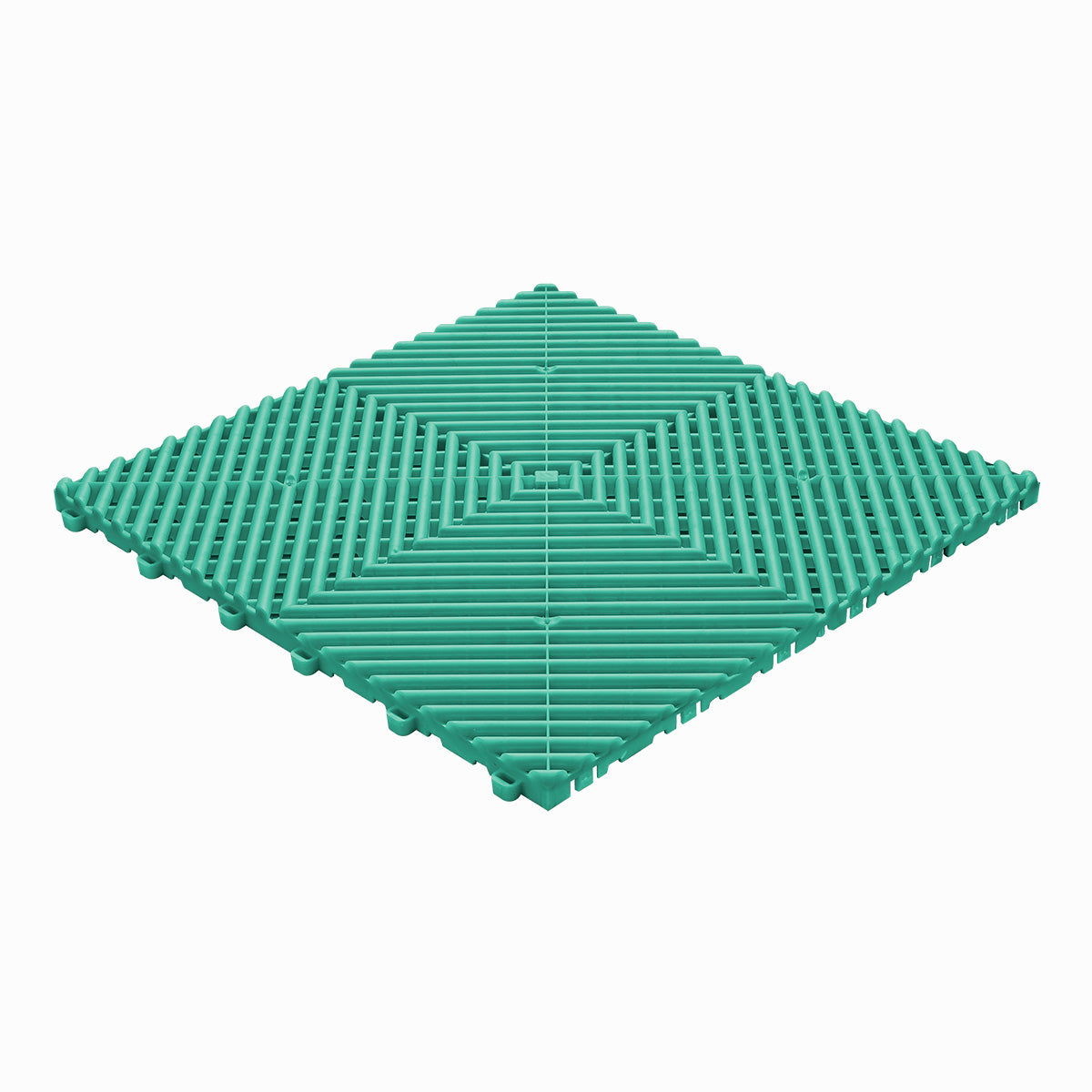 Performance Floor 'Click Tile' Floor Tile