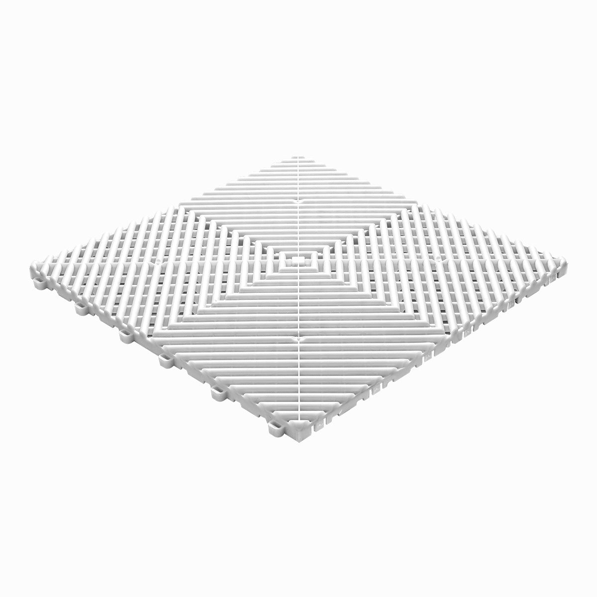 Performance Floor 'Click Tile' Floor Tile
